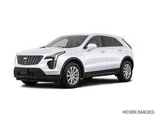 2019 Cadillac XT4