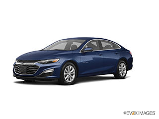 2019 Chevrolet Malibu