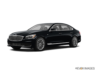 2019 Kia K900