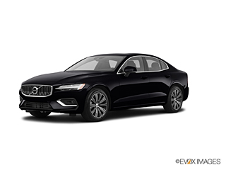 2019 Volvo S60