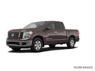 2019 Nissan Titan