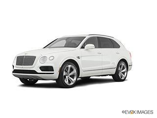 2019 Bentley Bentayga