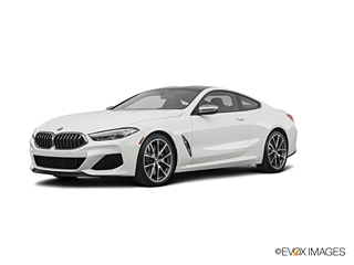 2019 BMW 8 Series
