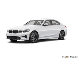 2019 BMW 3 Series