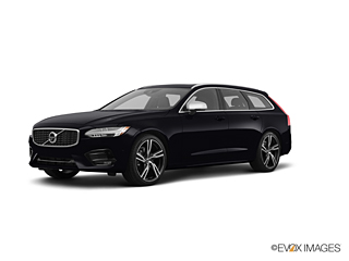 2019 Volvo V90