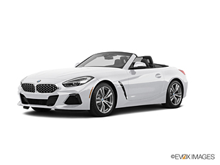 2019 BMW Z4