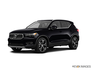 2020 Volvo XC40