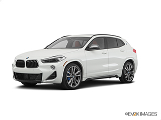 2020 BMW X2
