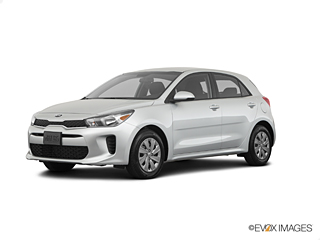 2020 Kia Rio 5-Door