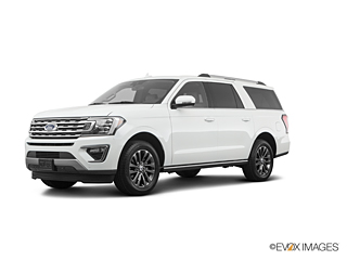2020 Ford Expedition Max