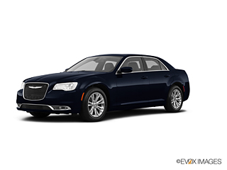 2020 Chrysler 300