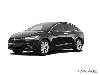 2020 Tesla Model X