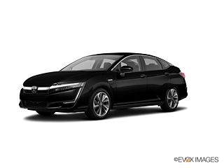 2020 Honda Clarity Plug-In Hybrid