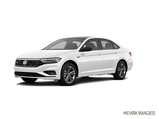2020 Volkswagen Jetta
