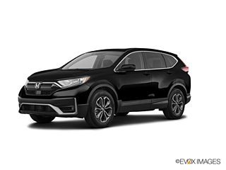 2020 Honda CR-V