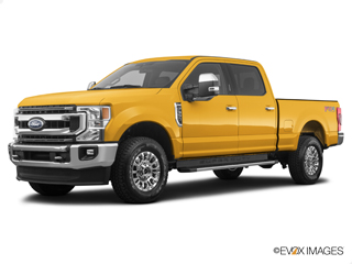 2020 Ford Super Duty F-350 DRW