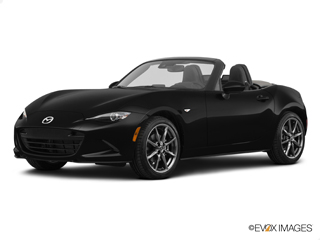 2020 Mazda MX-5 Miata