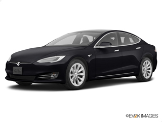 2020 Tesla Model S
