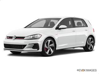 2020 Volkswagen Golf GTI