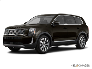 2021 Kia Telluride