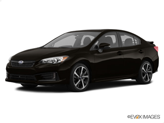 2021 Subaru Impreza