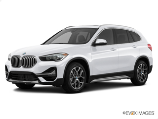 2021 BMW X1