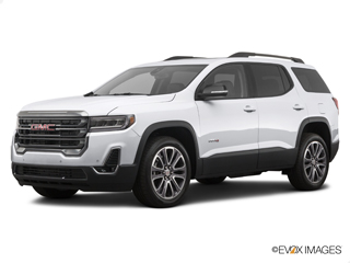 2021 GMC Acadia