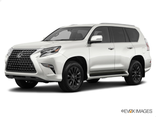 2021 Lexus GX