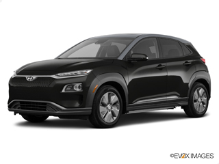 2021 Hyundai Kona Electric