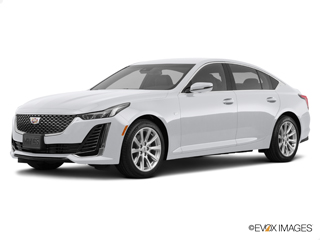 2021 Cadillac CT5
