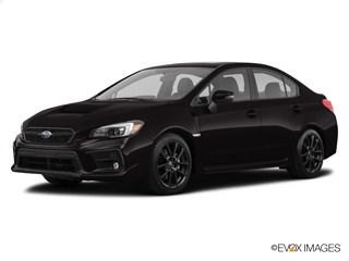 2021 Subaru WRX