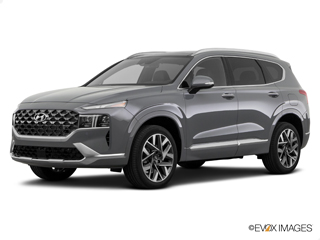 2021 Hyundai Santa Fe