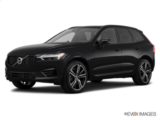 2021 Volvo XC60