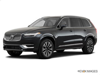2021 Volvo XC90