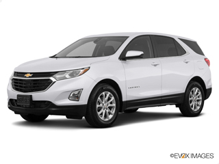 2021 Chevrolet Equinox