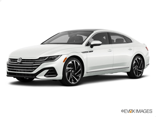 2021 Volkswagen Arteon