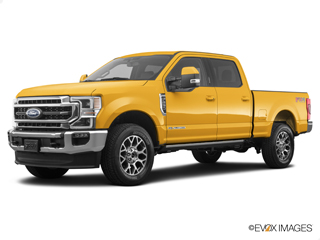 2021 Ford Super Duty F-250 SRW