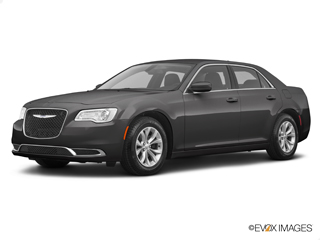 2021 Chrysler 300