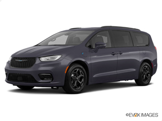 2021 Chrysler Pacifica