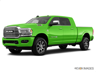2021 Ram 2500