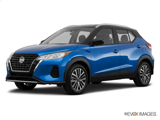 2021 Nissan Kicks