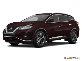 2021 Nissan Murano