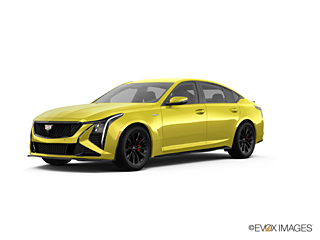 Cadillac CT5-V
