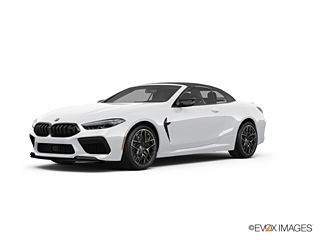 BMW M8
