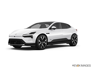 Polestar 4
