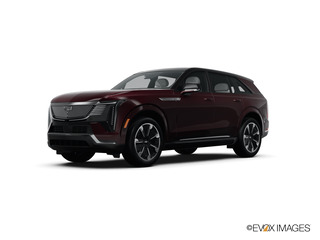 Cadillac Escalade IQ