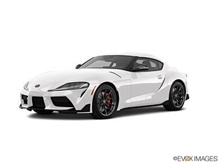 Toyota GR Supra