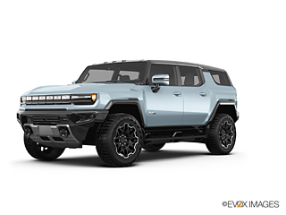 GMC HUMMER EV SUV