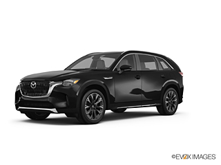 Mazda CX-90 PHEV