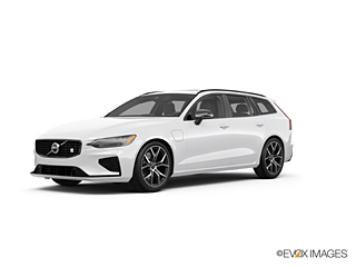 Volvo V60 Plug-In Hybrid